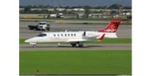 Fly Private On the Fly!