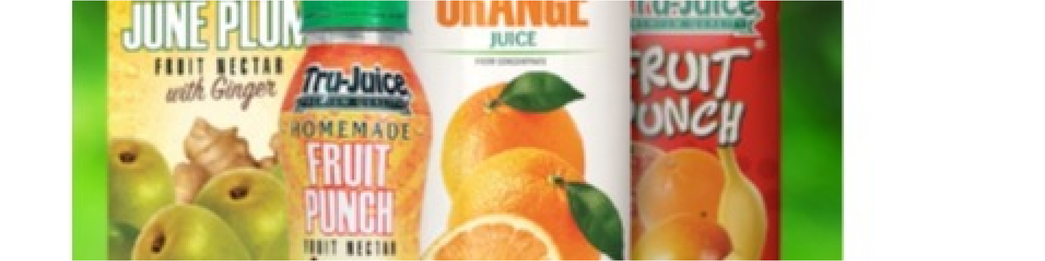 Trade Winds Citrus Limited